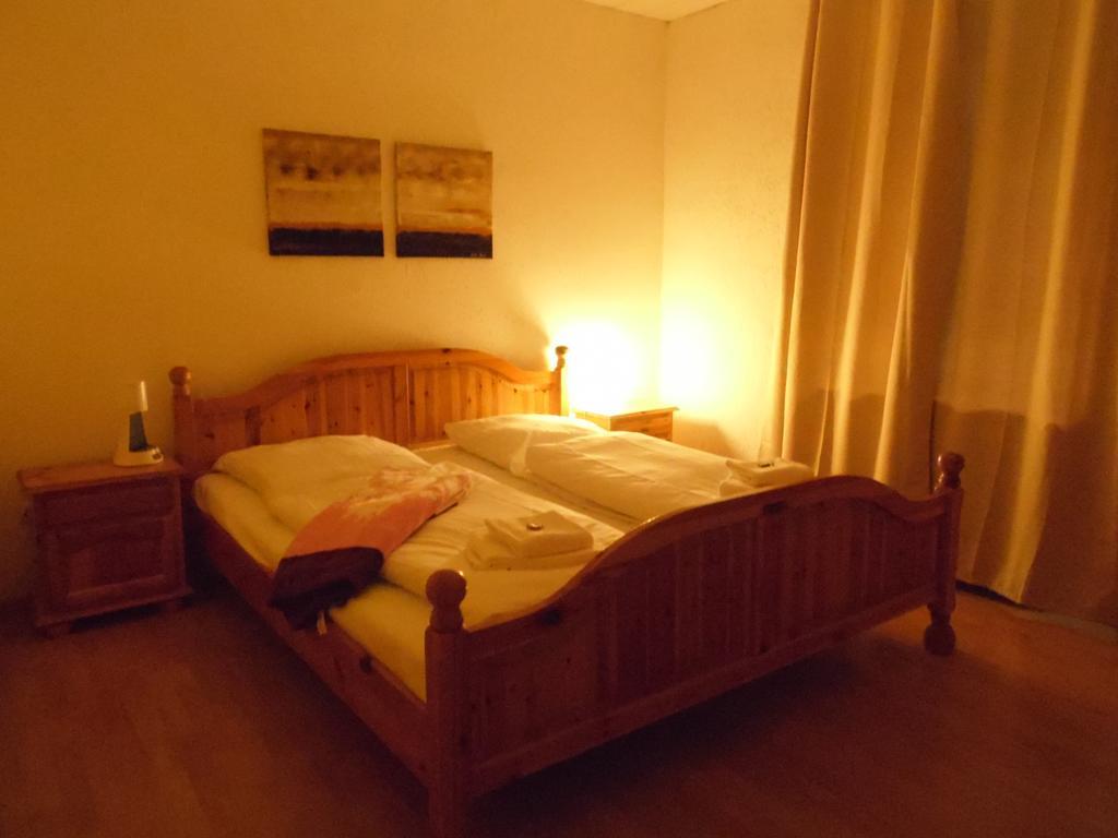 Landgasthaus Rosenhof Trechtingshausen Kamer foto
