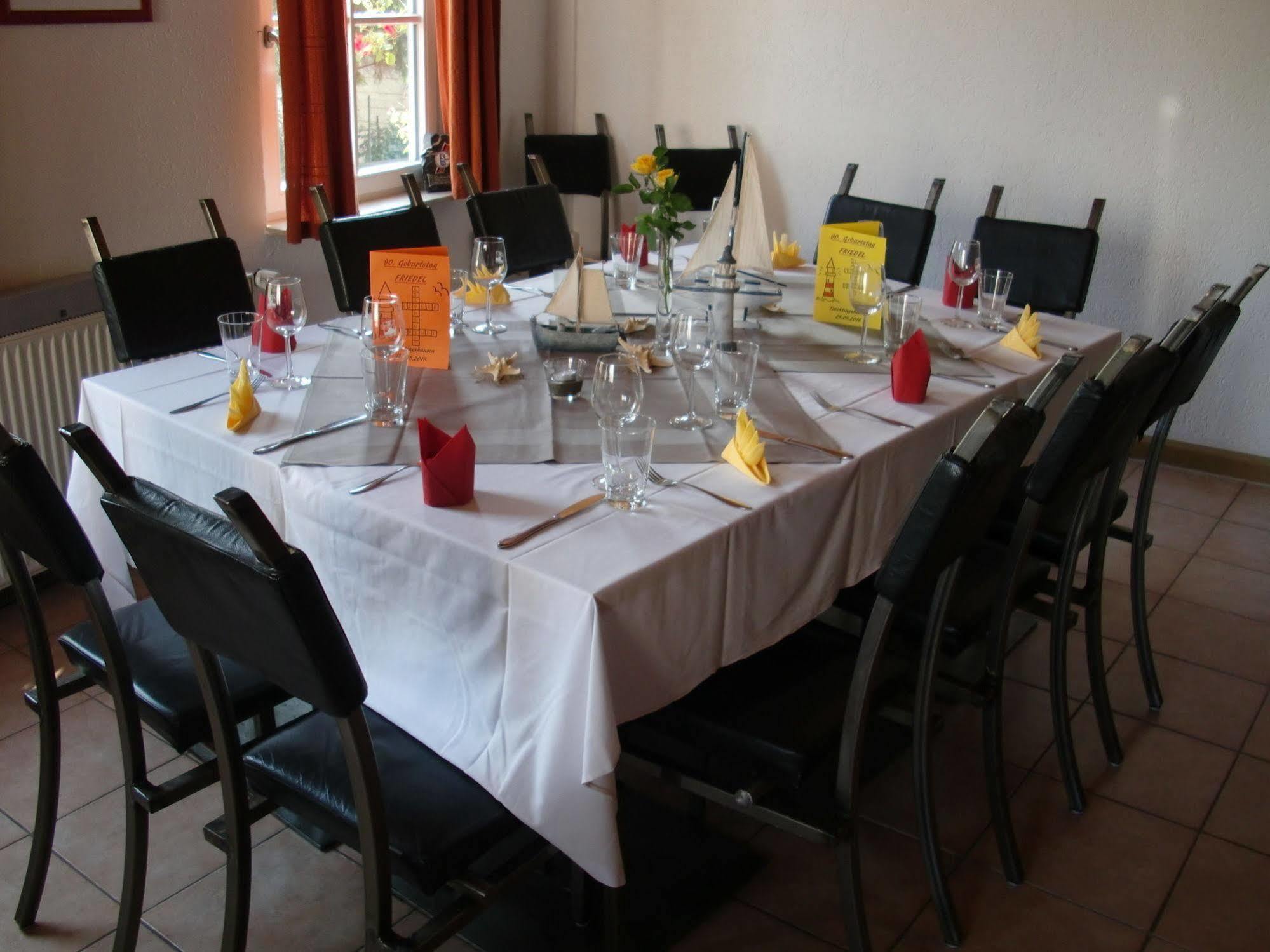 Landgasthaus Rosenhof Trechtingshausen Buitenkant foto